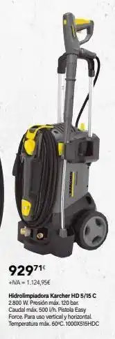Cadena88 Hidrolimpiadora oferta