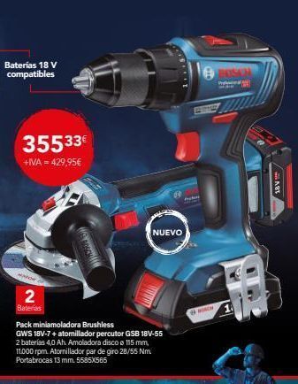 Cadena88 Batería de coche bosch oferta