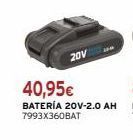 Cadena88 Batería para smartphone oferta