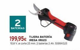 Cadena88 Batería de coche oferta