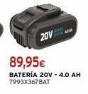 Cadena88 Batería para smartphone oferta