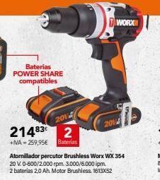 Cadena88 Batería de coche oferta