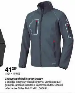 Cadena88 Chaqueta oferta