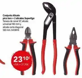 Cadena88 Alicate universal oferta