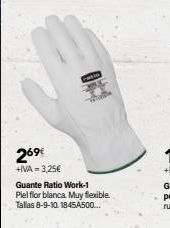 Cadena88 Guantes ratio oferta