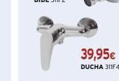 Cadena88 Ducha oferta
