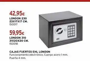 Cadena88 Caja fuerte oferta