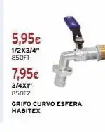 Cadena88 Grifo habitex oferta