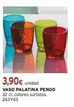 Cadena88 Vasos oferta