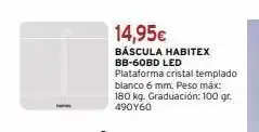Cadena88 Cristales oferta