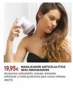 Cadena88 Masajeador anticelulítico oferta