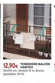 Cadena88 Tendedero habitex oferta
