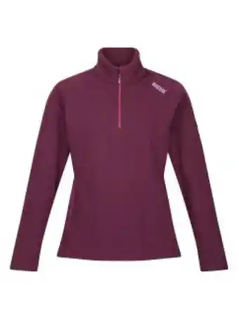 Venca Forro polar kenger ii para mujer oferta