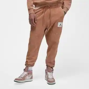 Snipes Essential statement fleece pants oferta