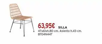 Cadena88 Silla oferta