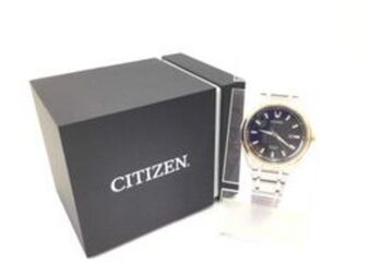 Cash Converters Reloj pulsera caballero citizen j810 oferta