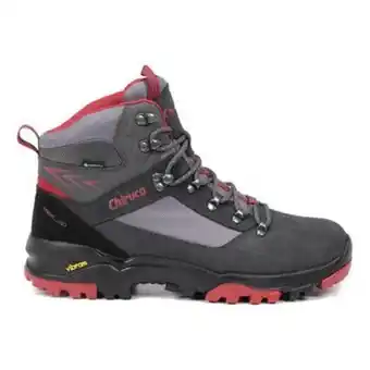 Intersport Botas trekking yukon gore-tex oferta