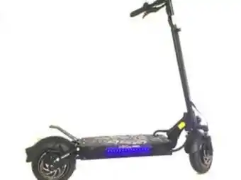 Cash Converters Patinete electrico smartgyro rockway pro oferta