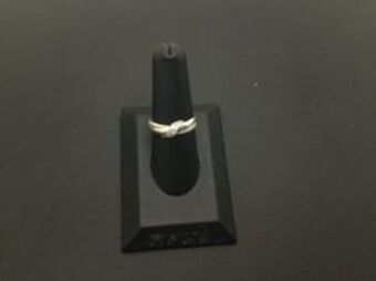 Cash Converters Anillo oro 18k con diamante oferta