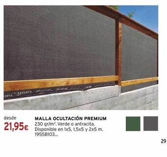Cadena88 Malla ocultación premium oferta
