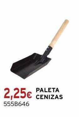 Cadena88 Paleta cenizas oferta