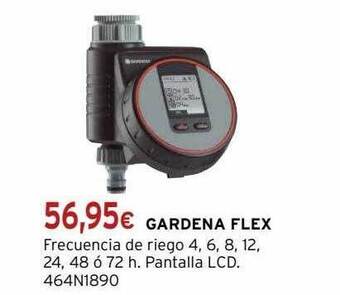 Cadena88 Gardena flex oferta