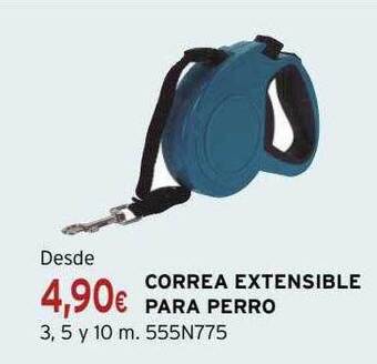 Cadena88 Correa extensible para perro oferta