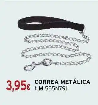 Cadena88 Correa metálica oferta