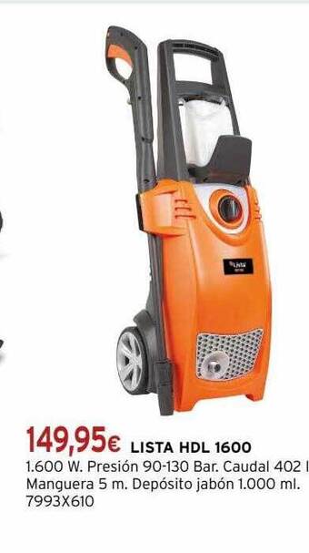 Cadena88 Lista hdl 1600 oferta