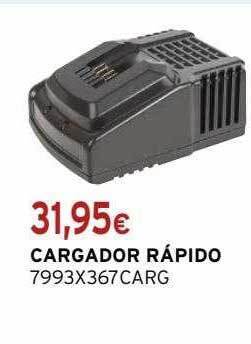 Cadena88 Cargador rápido oferta