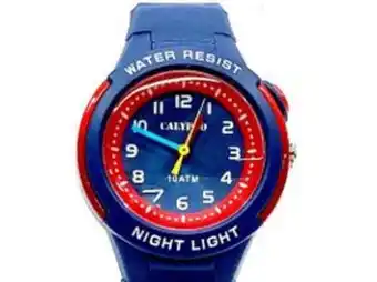 Cash Converters Reloj pulsera unisex calypso k60695 oferta
