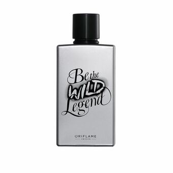 Oriflame Eau de toilette be the wild legend oferta