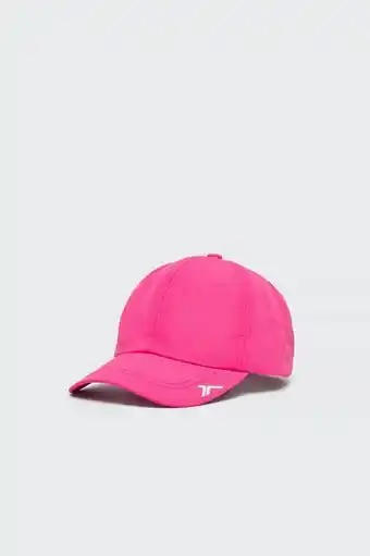 Gorra deportivo tenth outdoor niña