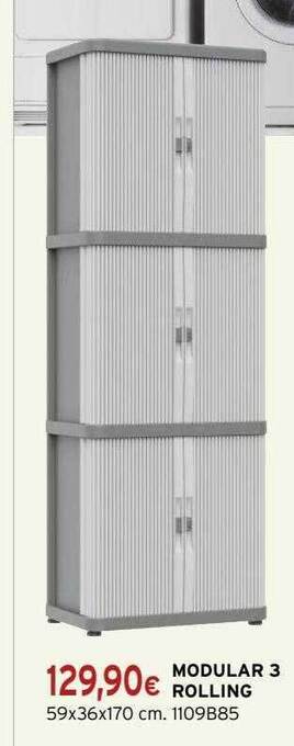Cadena88 Modular 3 rolling oferta