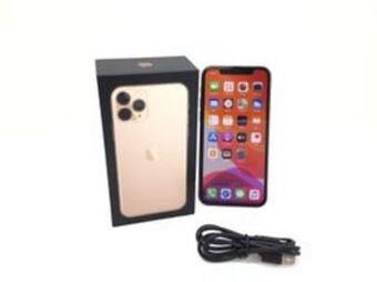 Cash Converters Apple iphone 11 pro 64gb oferta