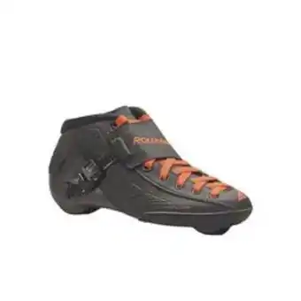Decathlon Botas para patines powerblade jr boot rollerblade oferta