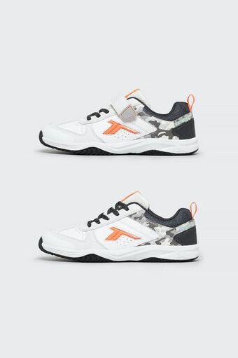 Décimas Zapatilla deportivo tenth tanki boy jr niño oferta