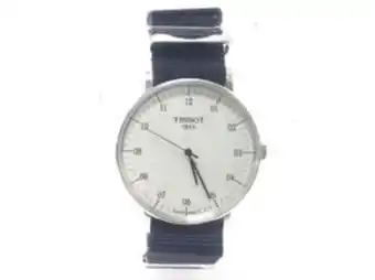 Cash Converters Reloj pulsera caballero tissot t109610a oferta