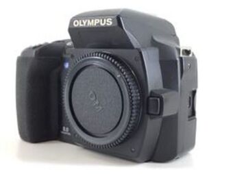 Cash Converters Camara digital evil olympus e-500 oferta