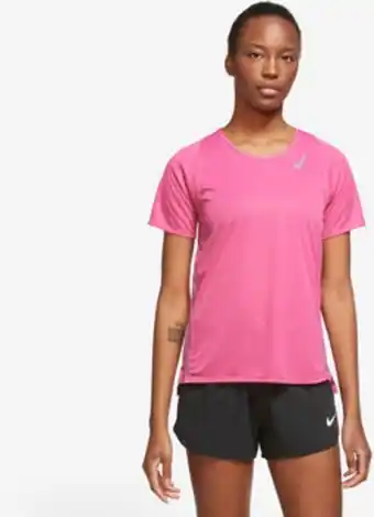 Intersport Camiseta manga corta dri-fit race oferta