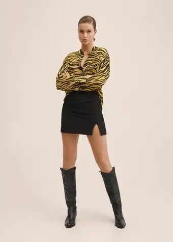 MANGO Blusa timmy oferta