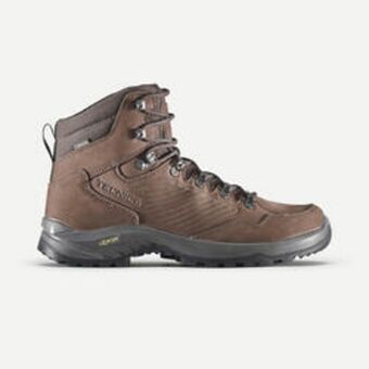 Decathlon Botas de montaña y trekking goretex de hombre tecnica torena oferta