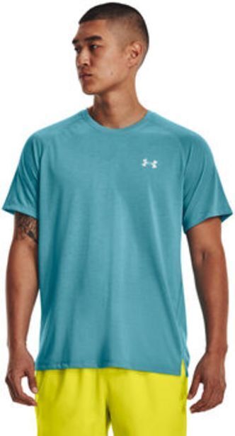 Intersport Camiseta manga corta streaker oferta