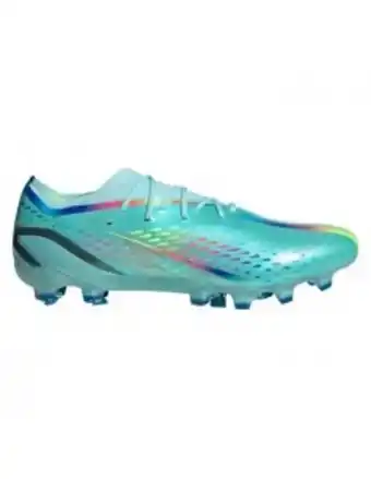 Deportes Blanes Bota de fútbol adidas para césped artificial x speedportal.1 hombre (ag) oferta