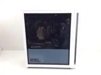 Pc hp omen 25l desktop gt15-0065ns