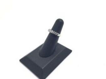 Cash Converters Anillo oro 18k con diamante oferta