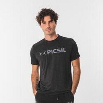 Decathlon Camiseta picsil core eagle hombre oferta