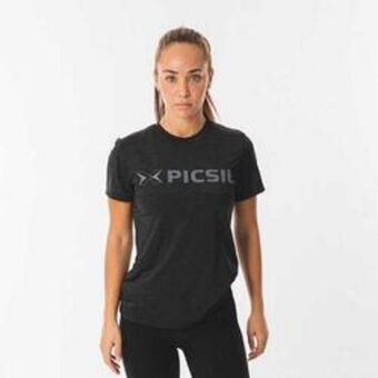 Decathlon Camiseta picsil core eagle mujer oferta