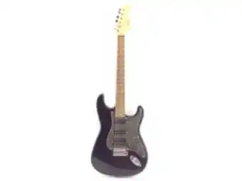 Cash Converters Guitarra electrica fender squier affinity strat oferta