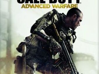 Cash Converters Call of duty advanced warfare ps4 oferta